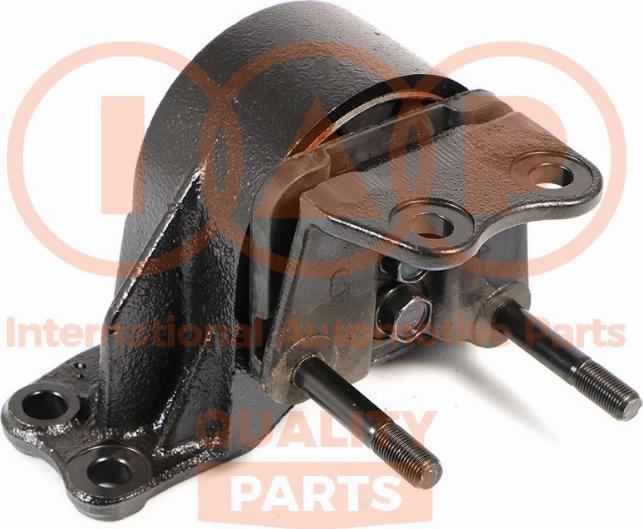 IAP QUALITY PARTS 138-07288 - Piekare, Dzinējs www.autospares.lv