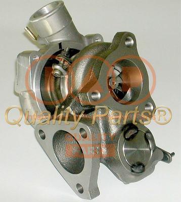 IAP QUALITY PARTS 129-07060 - Kompresors, Turbopūte autospares.lv