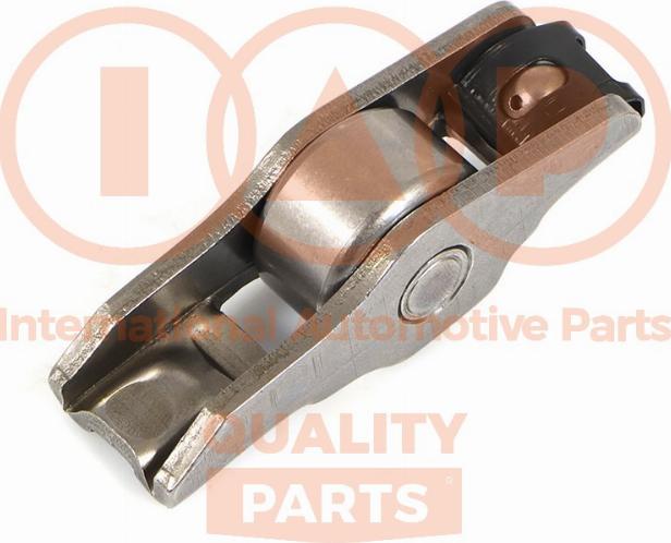 IAP QUALITY PARTS 125-08030 - Divplecu svira, Motora vadība www.autospares.lv