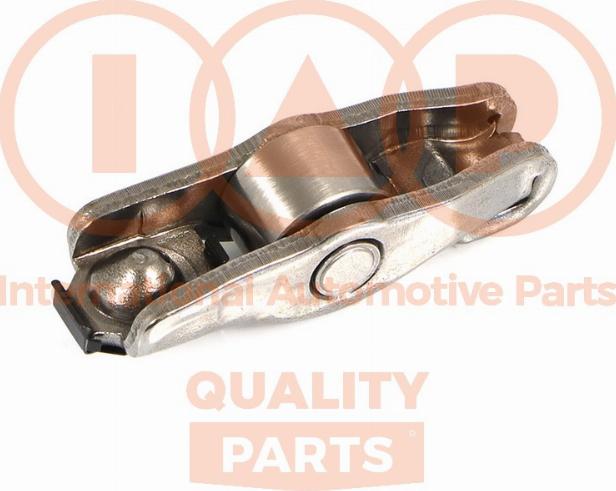 IAP QUALITY PARTS 125-16101 - Divplecu svira, Motora vadība www.autospares.lv