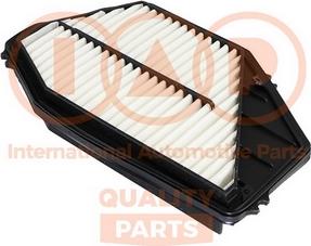 IAP QUALITY PARTS 121-06035 - Воздушный фильтр, двигатель www.autospares.lv