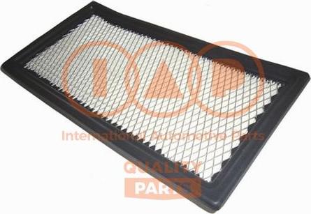 IAP QUALITY PARTS 121-10071 - Gaisa filtrs www.autospares.lv