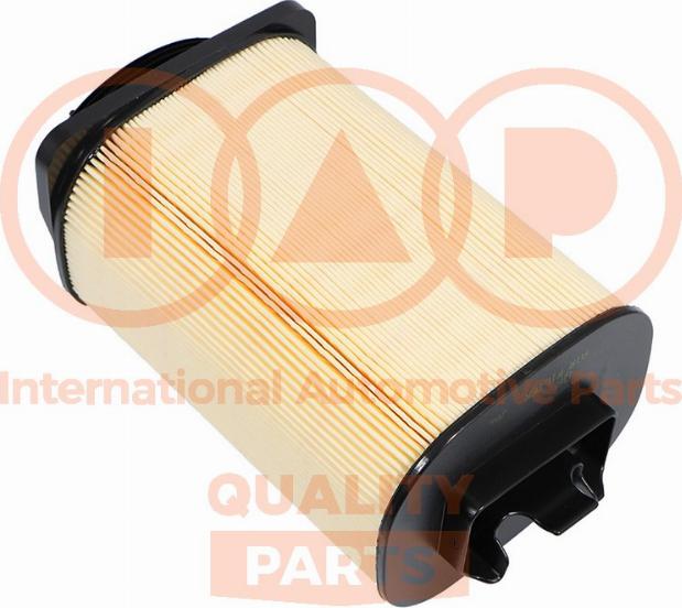 IAP QUALITY PARTS 121-13152 - Gaisa filtrs www.autospares.lv