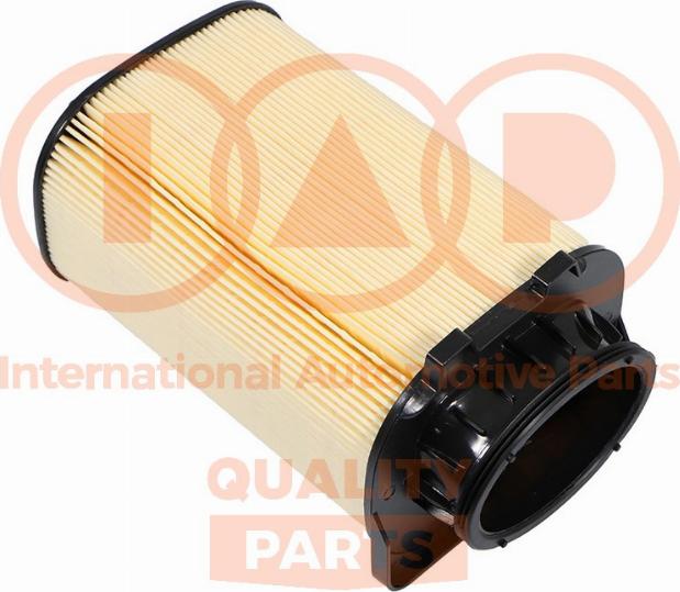 IAP QUALITY PARTS 121-13152 - Gaisa filtrs www.autospares.lv