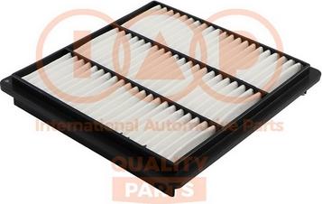 IAP QUALITY PARTS 121-12041 - Gaisa filtrs www.autospares.lv