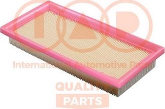 IAP QUALITY PARTS 121-12065 - Gaisa filtrs www.autospares.lv