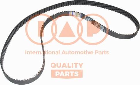 IAP QUALITY PARTS 128-16101 - Zobsiksna autospares.lv