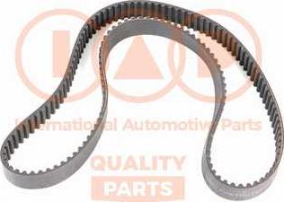 IAP QUALITY PARTS 128-29060 - Timing Belt www.autospares.lv