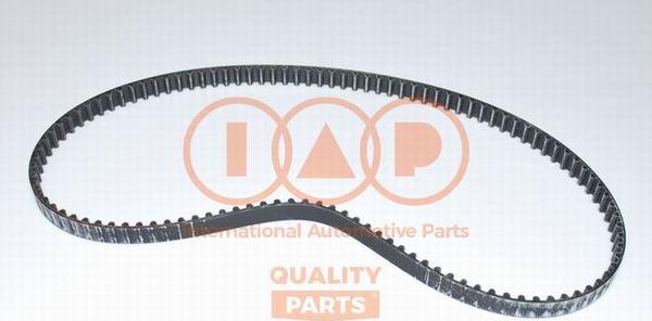 IAP QUALITY PARTS 128-20020 - Timing Belt www.autospares.lv