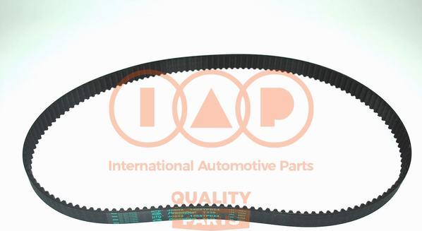 IAP QUALITY PARTS 128-20100 - Zobsiksna autospares.lv