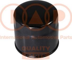 IAP QUALITY PARTS 123-09050 - Oil Filter www.autospares.lv