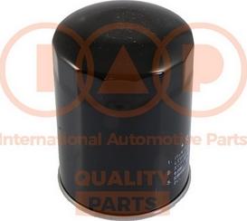 IAP QUALITY PARTS 123-09051 - Oil Filter www.autospares.lv