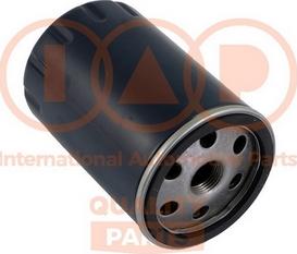 IAP QUALITY PARTS 123-00030 - Масляный фильтр www.autospares.lv