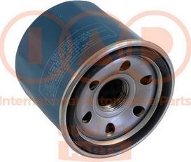 IAP QUALITY PARTS 123-03073 - Eļļas filtrs autospares.lv