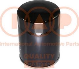 IAP QUALITY PARTS 123-14051 - Масляный фильтр www.autospares.lv