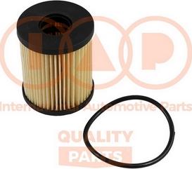 IAP QUALITY PARTS 123-16077 - Oil Filter www.autospares.lv