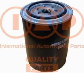 IAP QUALITY PARTS 12313042 - Oil Filter www.autospares.lv