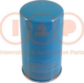 IAP QUALITY PARTS 123-13150 - Масляный фильтр www.autospares.lv