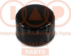 IAP QUALITY PARTS 123-13093 - Масляный фильтр www.autospares.lv