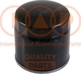 IAP QUALITY PARTS 123-25051 - Eļļas filtrs autospares.lv