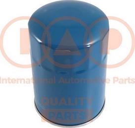 IAP QUALITY PARTS 123-21080 - Масляный фильтр www.autospares.lv