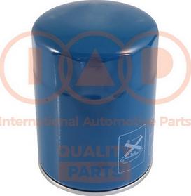 IAP QUALITY PARTS 123-21083G - Eļļas filtrs autospares.lv