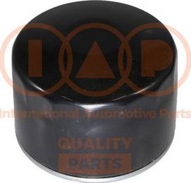 IAP QUALITY PARTS 12322041 - Масляный фильтр www.autospares.lv