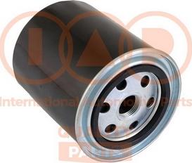 IAP QUALITY PARTS 123-22010 - Eļļas filtrs www.autospares.lv