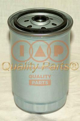 IAP QUALITY PARTS 122-09031 - Degvielas filtrs autospares.lv