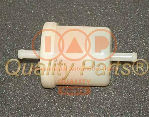 IAP QUALITY PARTS 122-06040 - Degvielas filtrs www.autospares.lv