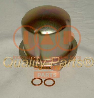 IAP QUALITY PARTS 122-06015 - Топливный фильтр www.autospares.lv