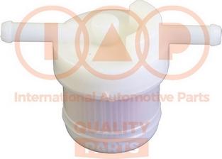 IAP QUALITY PARTS 122-06012 - Топливный фильтр www.autospares.lv