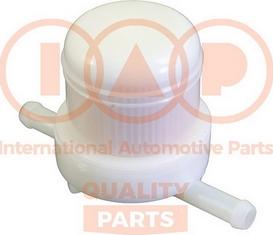 IAP QUALITY PARTS 122-06012 - Топливный фильтр www.autospares.lv