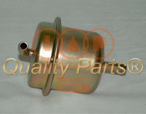 IAP QUALITY PARTS 122-03094 - Degvielas filtrs autospares.lv