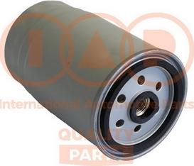 IAP QUALITY PARTS 122-03044 - Fuel filter www.autospares.lv