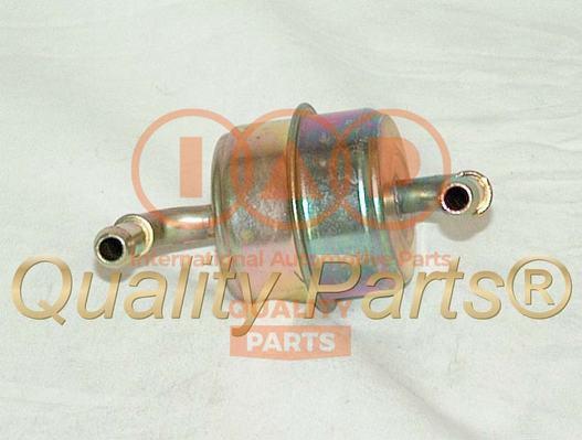 IAP QUALITY PARTS 122-03050 - Degvielas filtrs autospares.lv