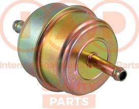 IAP QUALITY PARTS 122-03020 - Degvielas filtrs www.autospares.lv