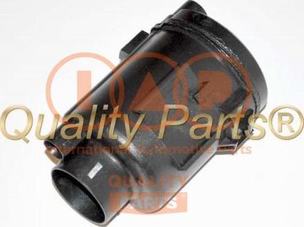 IAP QUALITY PARTS 122-07045G - Топливный фильтр www.autospares.lv