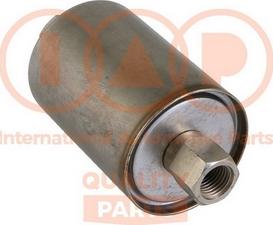 IAP QUALITY PARTS 122-14070 - Топливный фильтр www.autospares.lv