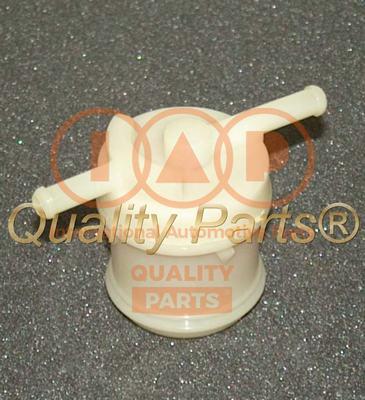 IAP QUALITY PARTS 122-11010 - Degvielas filtrs www.autospares.lv