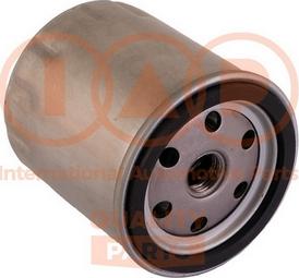 IAP QUALITY PARTS 122-13092 - Топливный фильтр www.autospares.lv