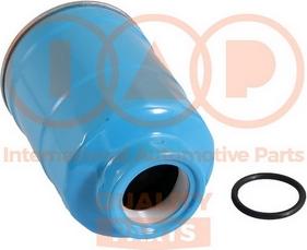 IAP QUALITY PARTS 122-13041 - Degvielas filtrs www.autospares.lv