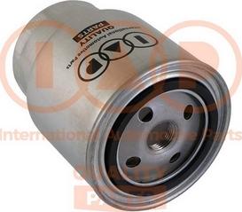 IAP QUALITY PARTS 122-13043 - Топливный фильтр www.autospares.lv