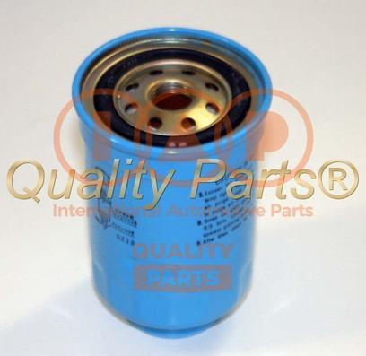 IAP QUALITY PARTS 122-13051 - Fuel filter www.autospares.lv