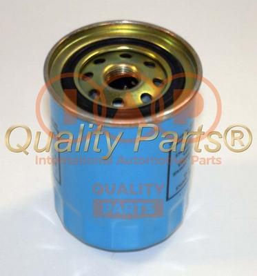 IAP QUALITY PARTS 122-13010E - Degvielas filtrs www.autospares.lv