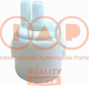 IAP QUALITY PARTS 122-13086 - Топливный фильтр www.autospares.lv