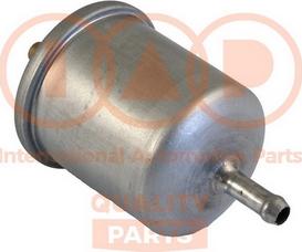 IAP QUALITY PARTS 122-13081 - Fuel filter www.autospares.lv