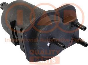 IAP QUALITY PARTS 122-13087 - Fuel filter www.autospares.lv