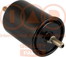 IAP QUALITY PARTS 122-13162 - Degvielas filtrs autospares.lv