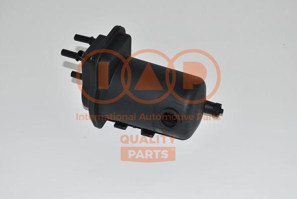 IAP QUALITY PARTS 122-13200 - Fuel filter www.autospares.lv